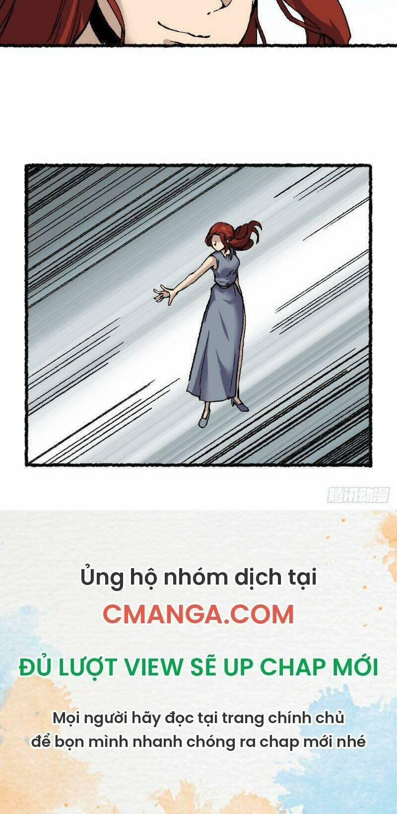 Ta Độ Kiếp Thất Bại Đều Là Tại Ngươi 62 trang 19