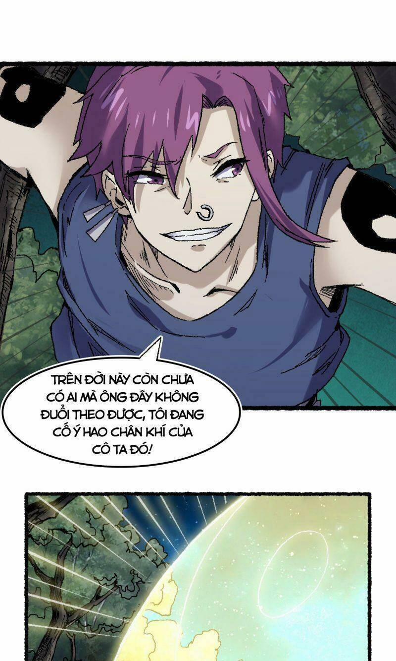 Ta Độ Kiếp Thất Bại Đều Là Tại Ngươi 62 trang 2