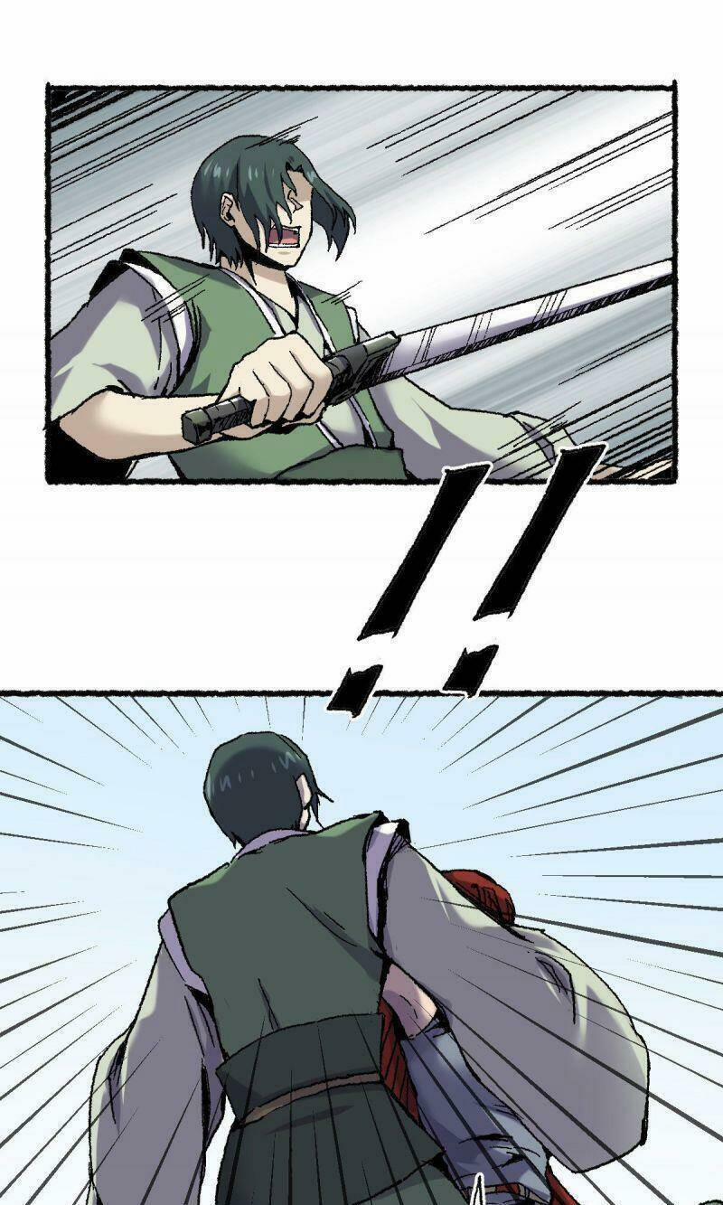 Ta Độ Kiếp Thất Bại Đều Là Tại Ngươi 62 trang 20