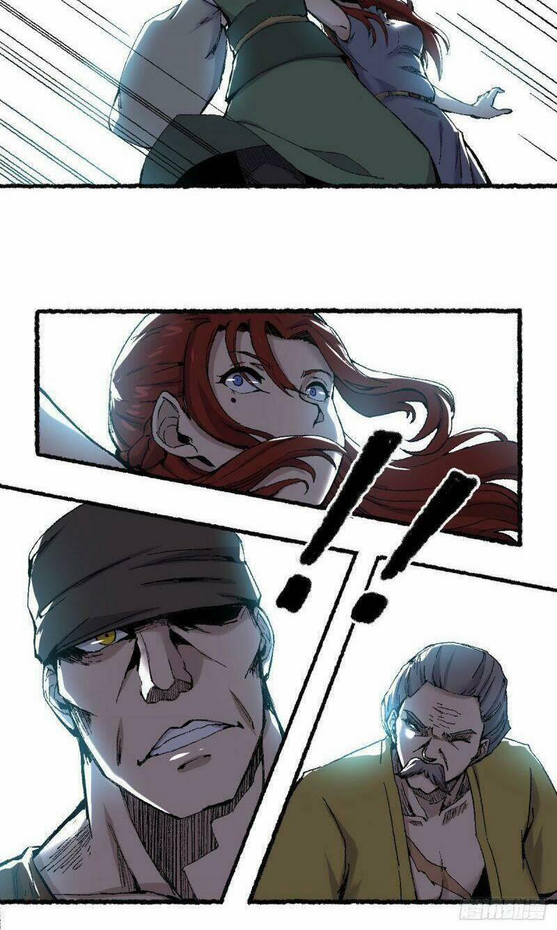 Ta Độ Kiếp Thất Bại Đều Là Tại Ngươi 62 trang 23