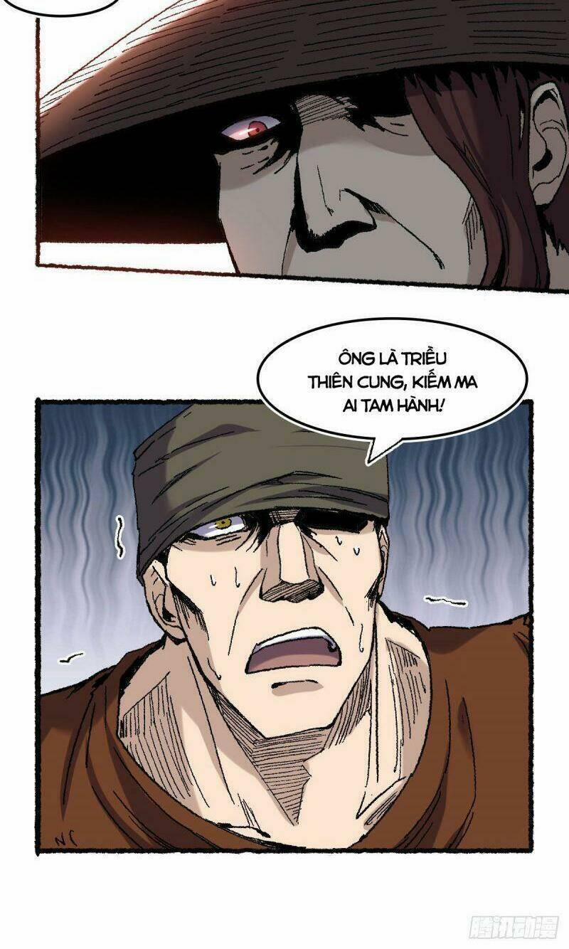 Ta Độ Kiếp Thất Bại Đều Là Tại Ngươi 62 trang 27