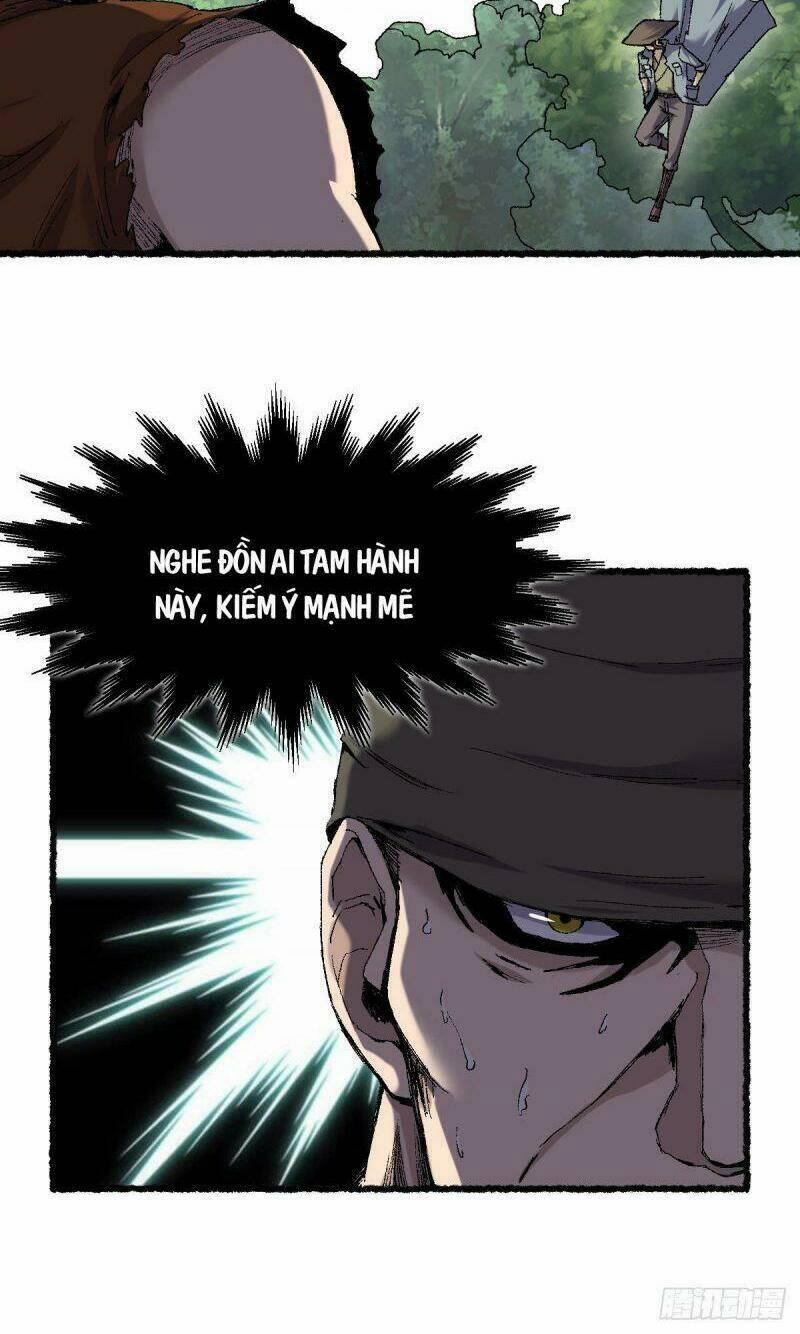 Ta Độ Kiếp Thất Bại Đều Là Tại Ngươi 62 trang 29