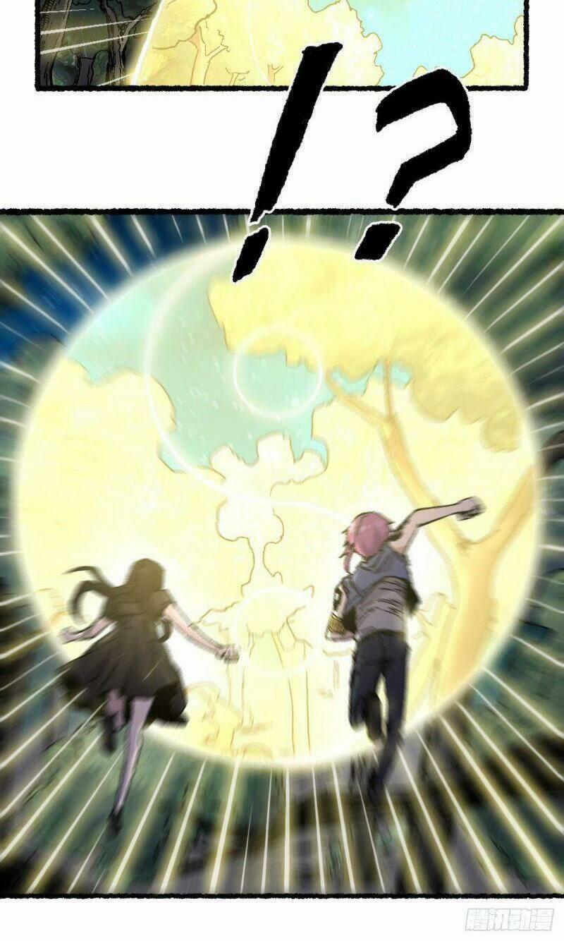 Ta Độ Kiếp Thất Bại Đều Là Tại Ngươi 62 trang 3