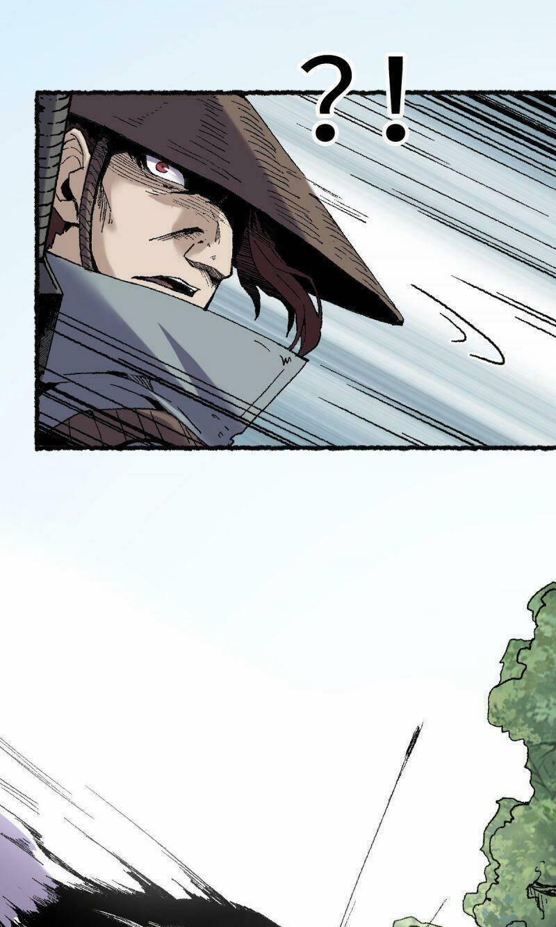 Ta Độ Kiếp Thất Bại Đều Là Tại Ngươi 62 trang 34