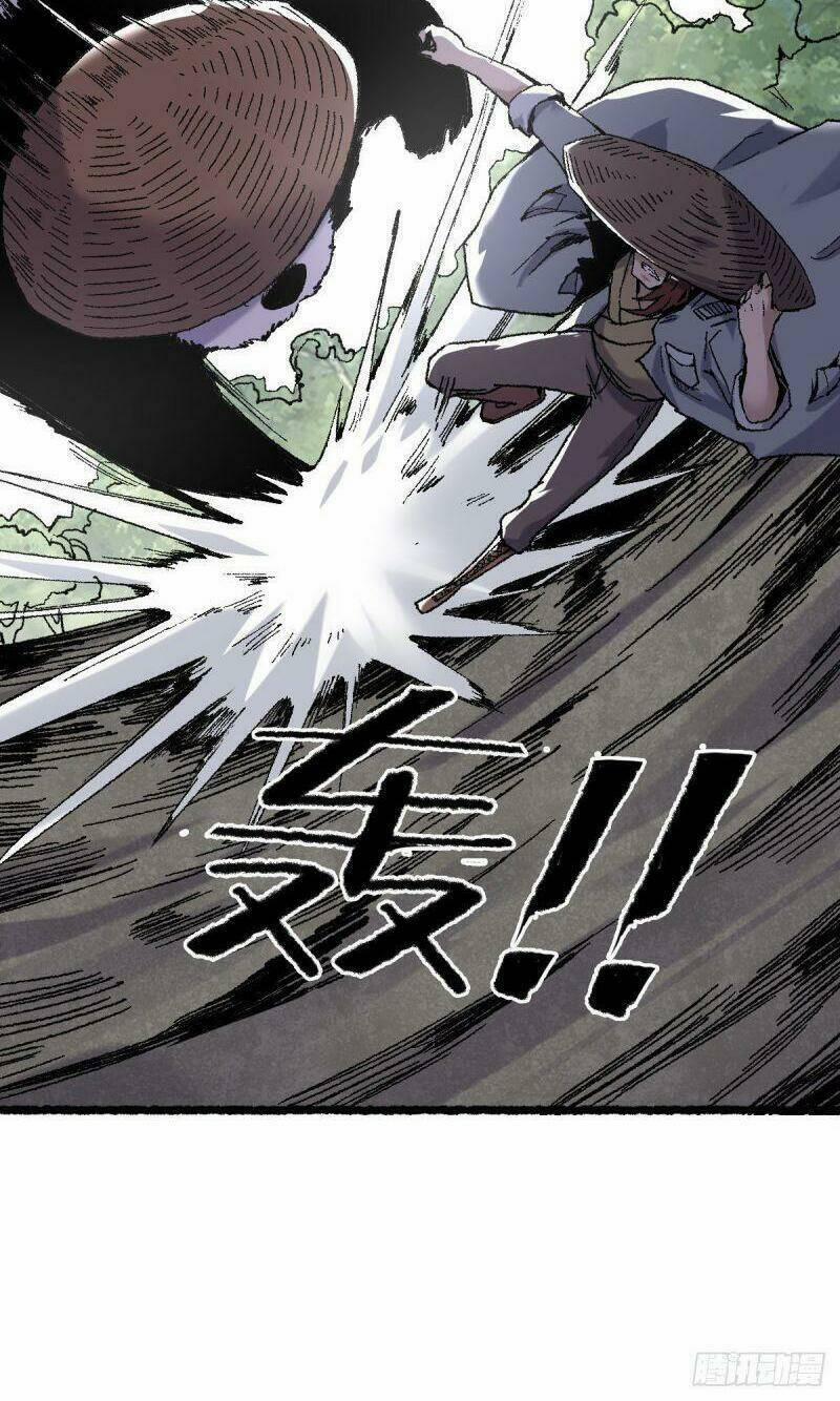 Ta Độ Kiếp Thất Bại Đều Là Tại Ngươi 62 trang 35