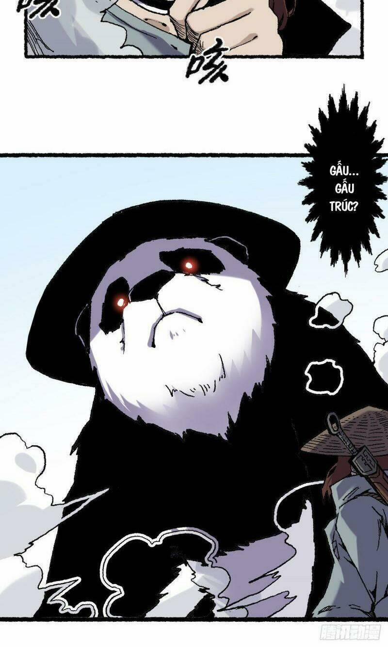 Ta Độ Kiếp Thất Bại Đều Là Tại Ngươi 62 trang 37