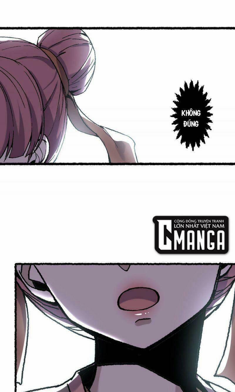 Ta Độ Kiếp Thất Bại Đều Là Tại Ngươi 62 trang 38