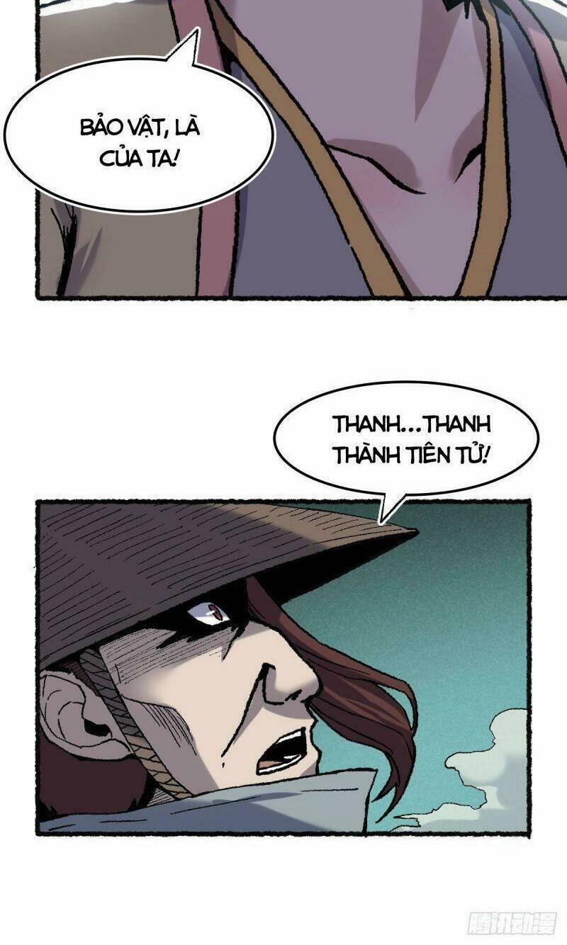 Ta Độ Kiếp Thất Bại Đều Là Tại Ngươi 62 trang 39