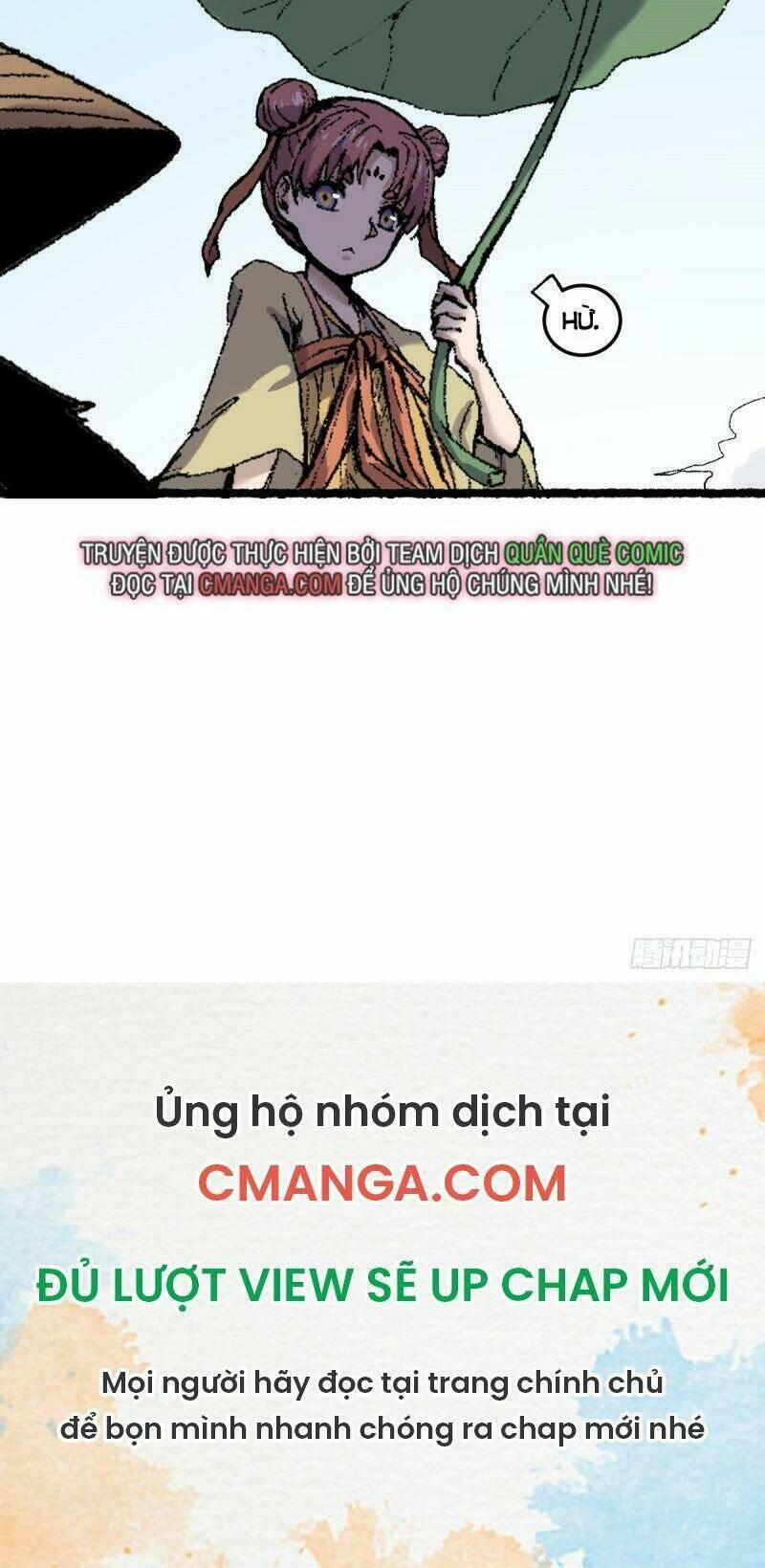 Ta Độ Kiếp Thất Bại Đều Là Tại Ngươi 62 trang 41