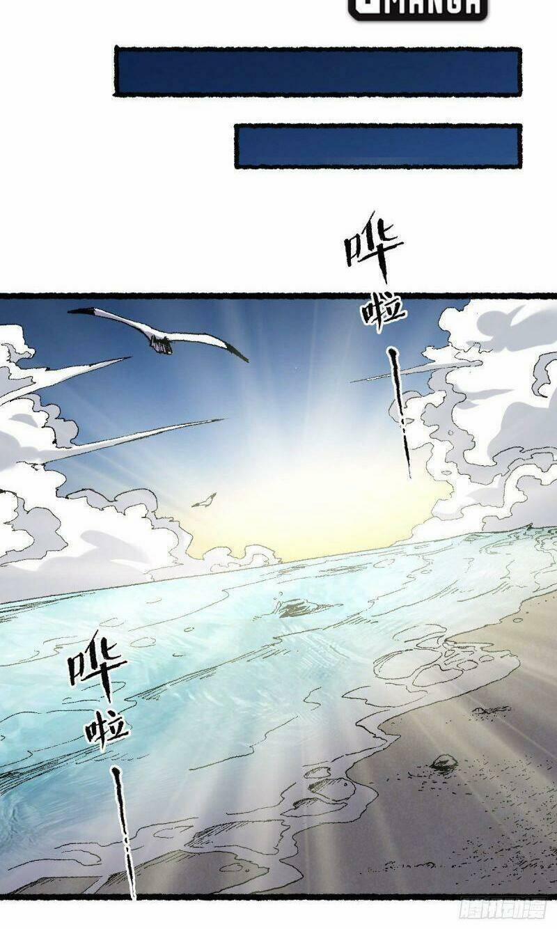 Ta Độ Kiếp Thất Bại Đều Là Tại Ngươi 62 trang 5