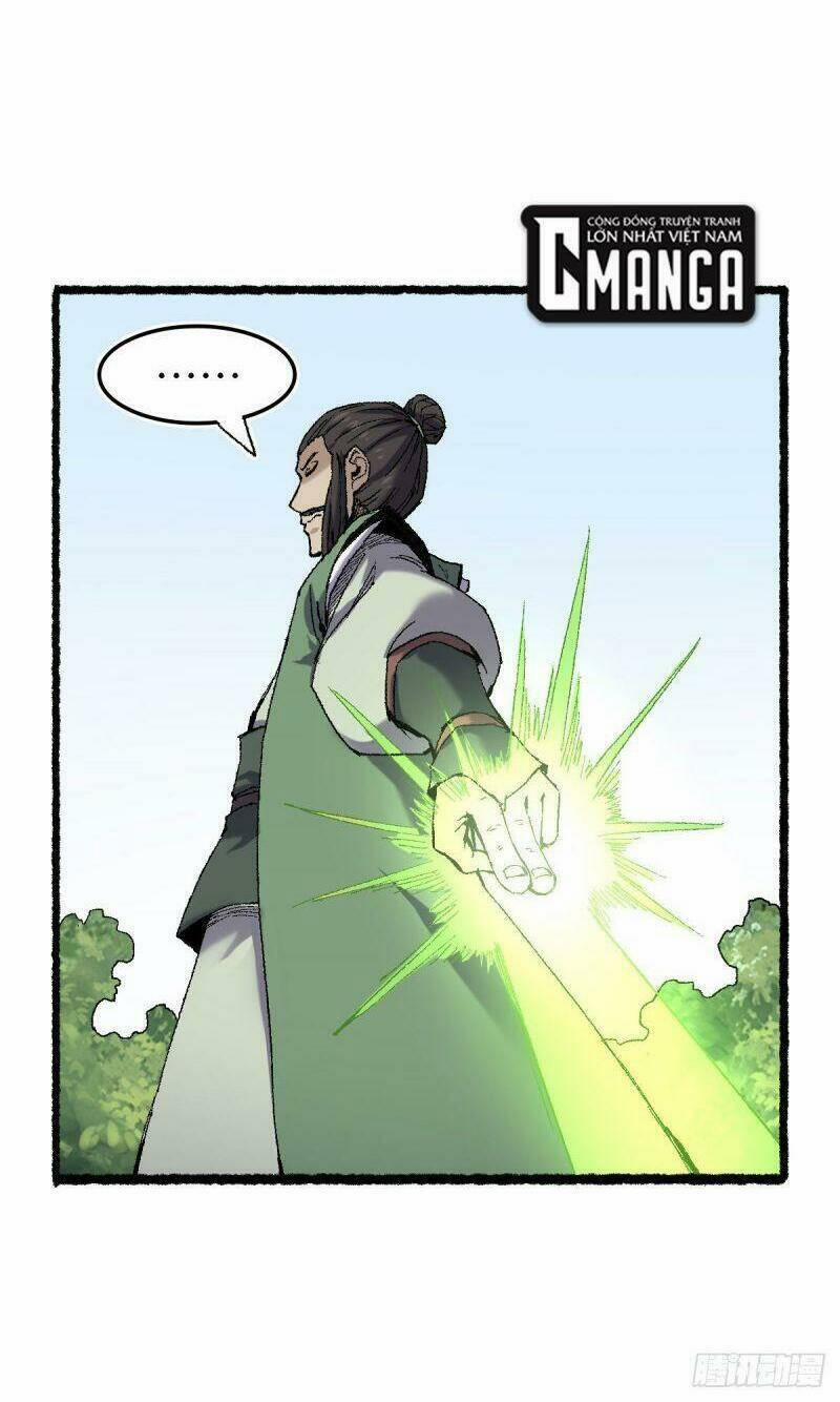 Ta Độ Kiếp Thất Bại Đều Là Tại Ngươi 63 trang 13