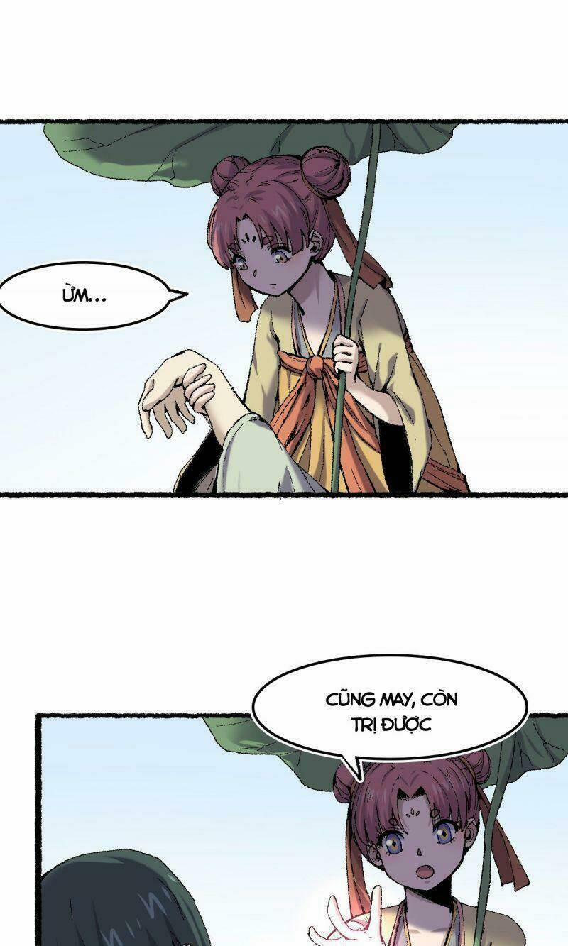 Ta Độ Kiếp Thất Bại Đều Là Tại Ngươi 63 trang 2