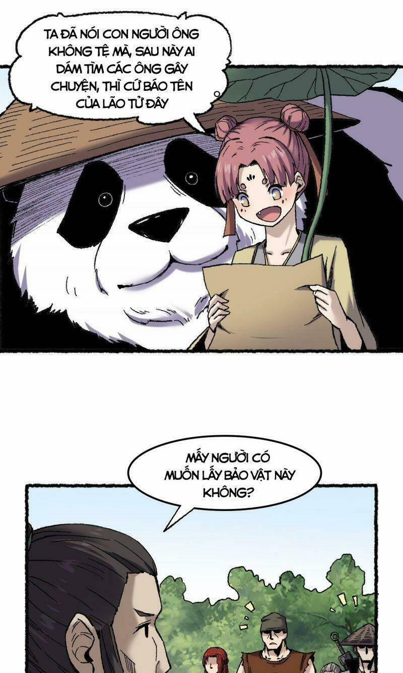 Ta Độ Kiếp Thất Bại Đều Là Tại Ngươi 63 trang 22