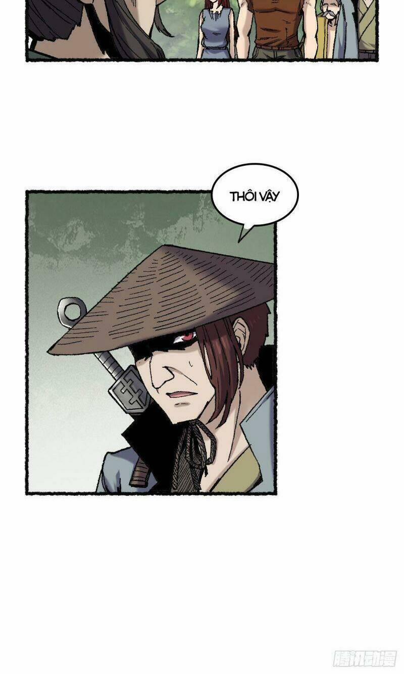 Ta Độ Kiếp Thất Bại Đều Là Tại Ngươi 63 trang 23