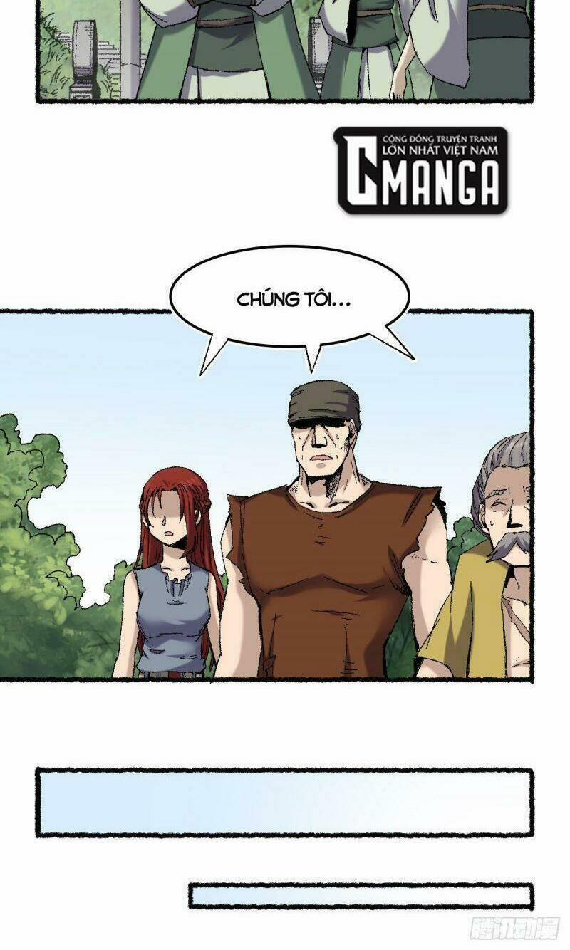 Ta Độ Kiếp Thất Bại Đều Là Tại Ngươi 63 trang 25