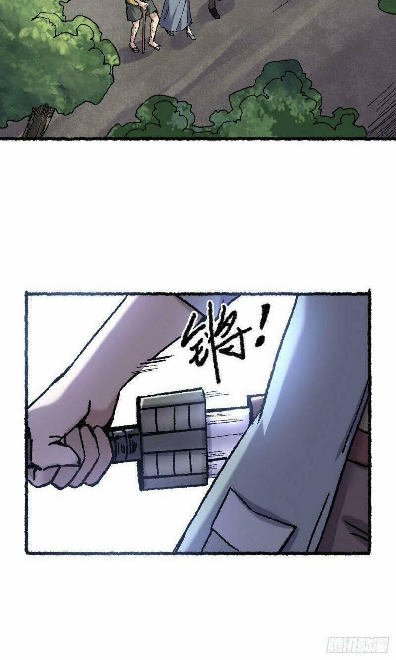 Ta Độ Kiếp Thất Bại Đều Là Tại Ngươi 63 trang 29