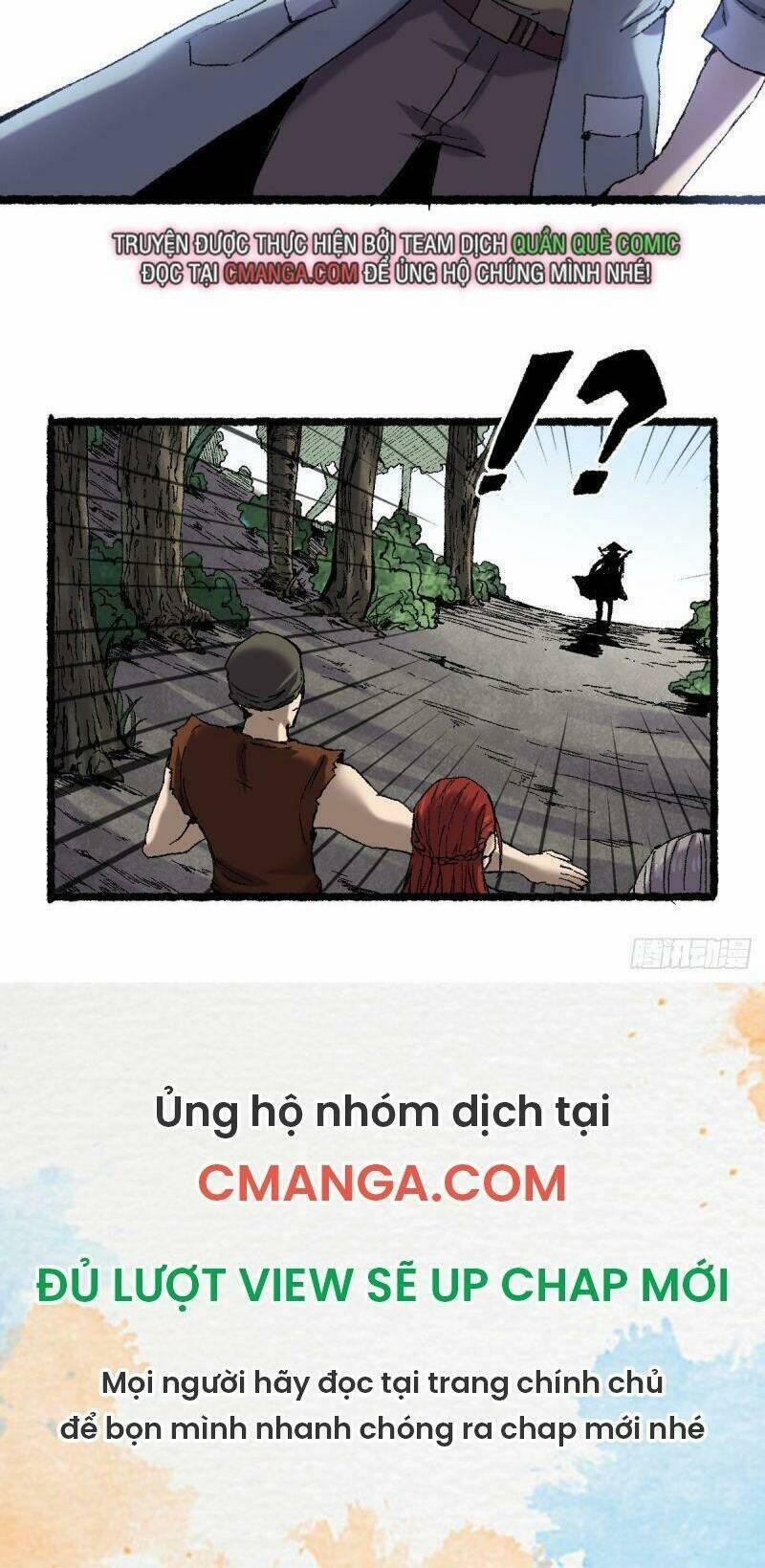 Ta Độ Kiếp Thất Bại Đều Là Tại Ngươi 63 trang 31