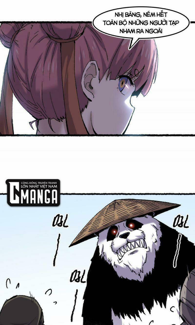 Ta Độ Kiếp Thất Bại Đều Là Tại Ngươi 63 trang 4