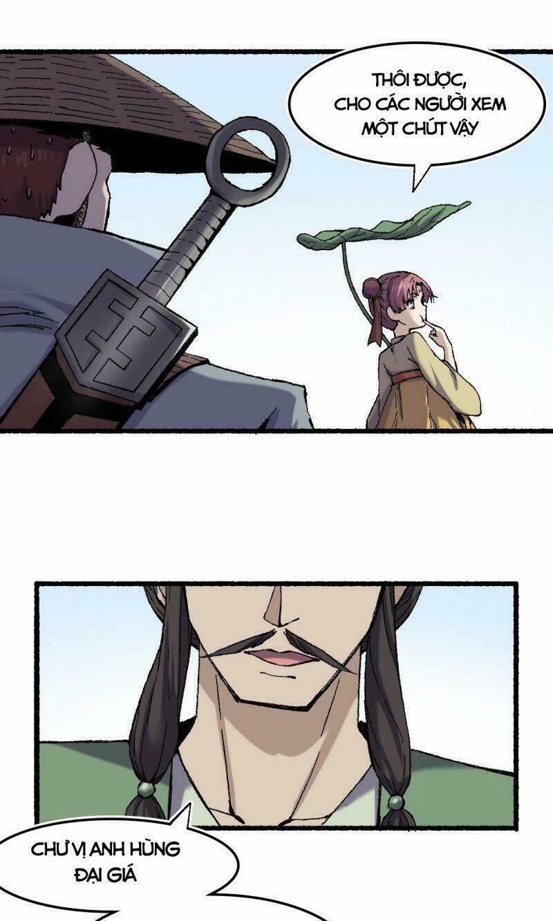 Ta Độ Kiếp Thất Bại Đều Là Tại Ngươi 63 trang 6