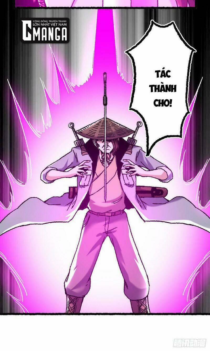 Ta Độ Kiếp Thất Bại Đều Là Tại Ngươi 64 trang 11