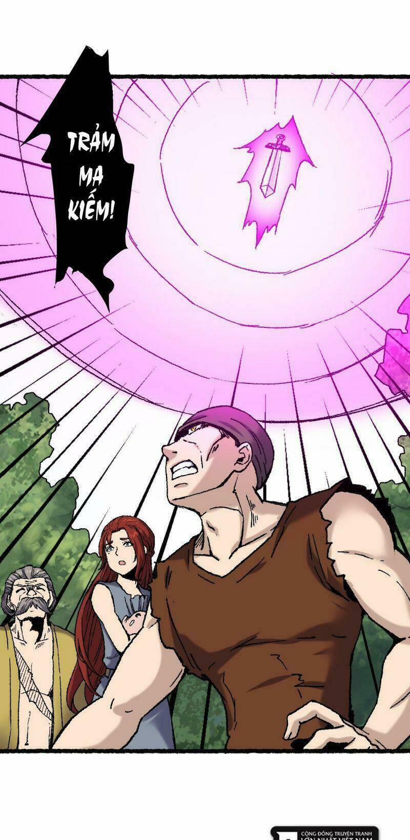 Ta Độ Kiếp Thất Bại Đều Là Tại Ngươi 64 trang 12