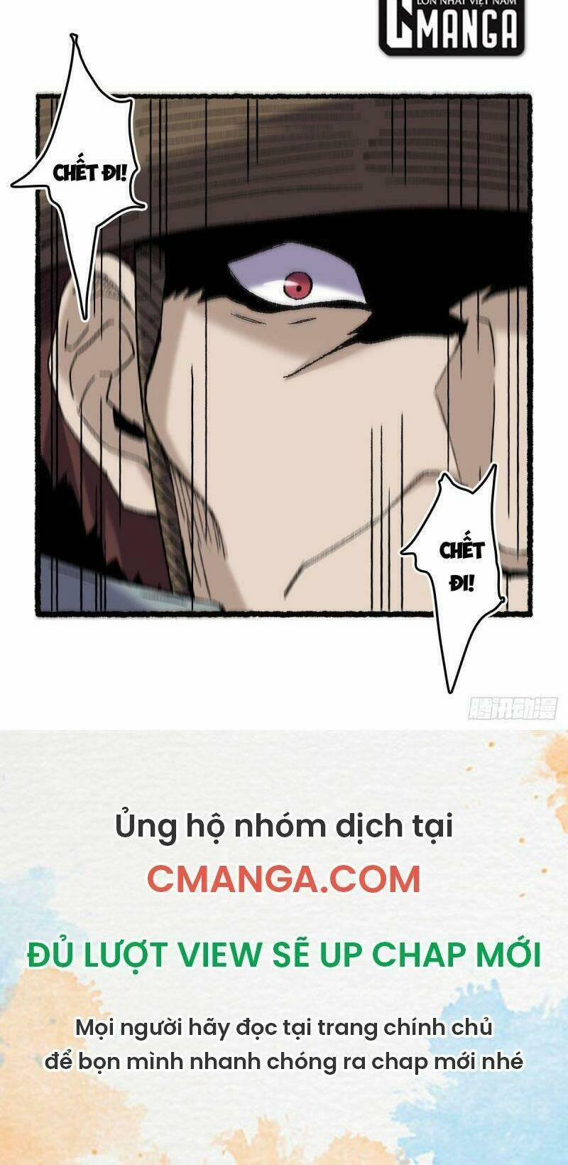 Ta Độ Kiếp Thất Bại Đều Là Tại Ngươi 64 trang 13