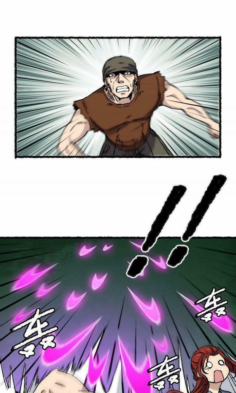 Ta Độ Kiếp Thất Bại Đều Là Tại Ngươi 64 trang 14