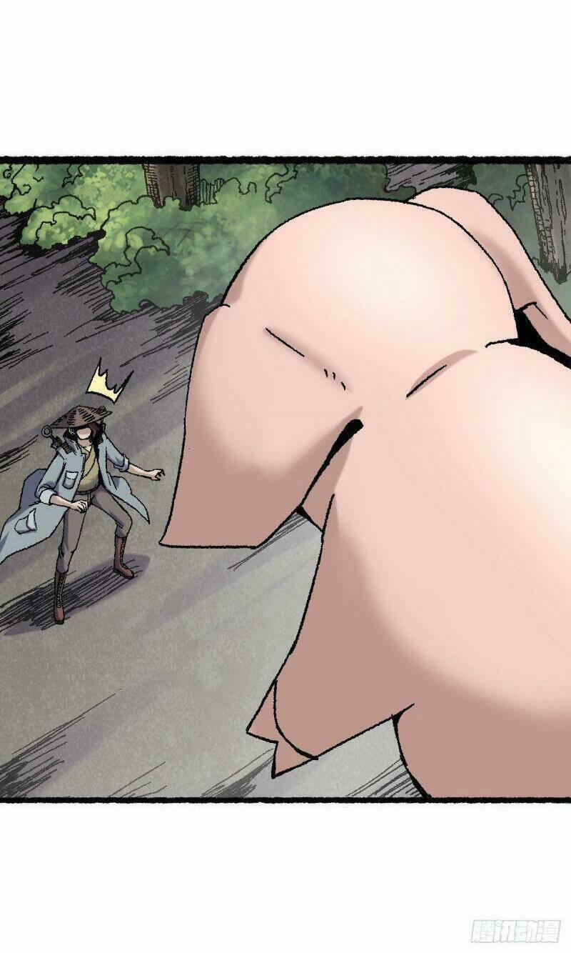 Ta Độ Kiếp Thất Bại Đều Là Tại Ngươi 64 trang 21