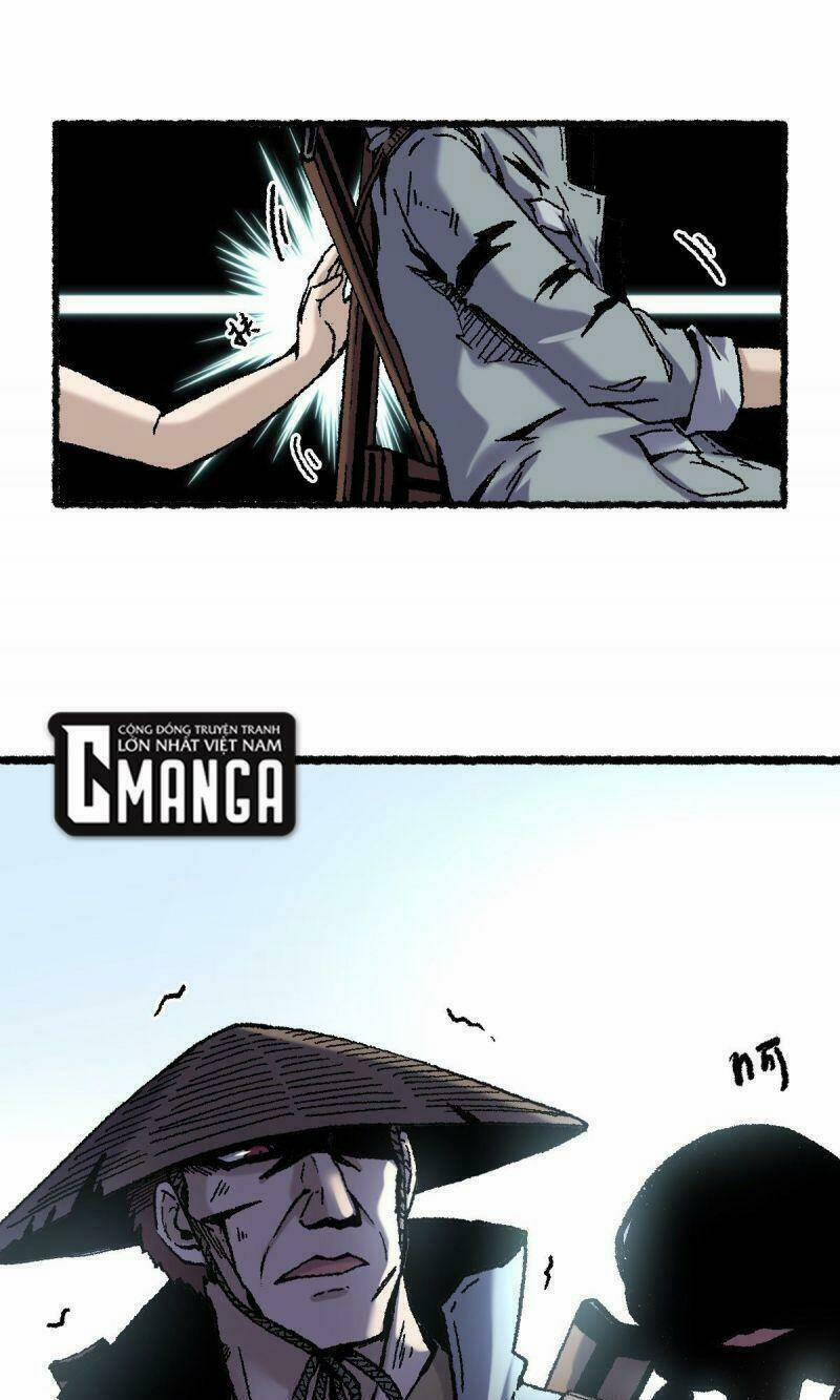 Ta Độ Kiếp Thất Bại Đều Là Tại Ngươi 64 trang 24