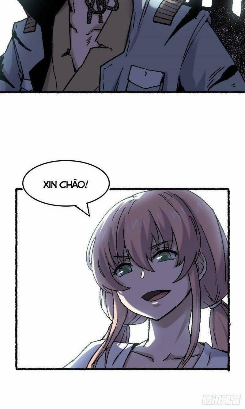 Ta Độ Kiếp Thất Bại Đều Là Tại Ngươi 64 trang 25