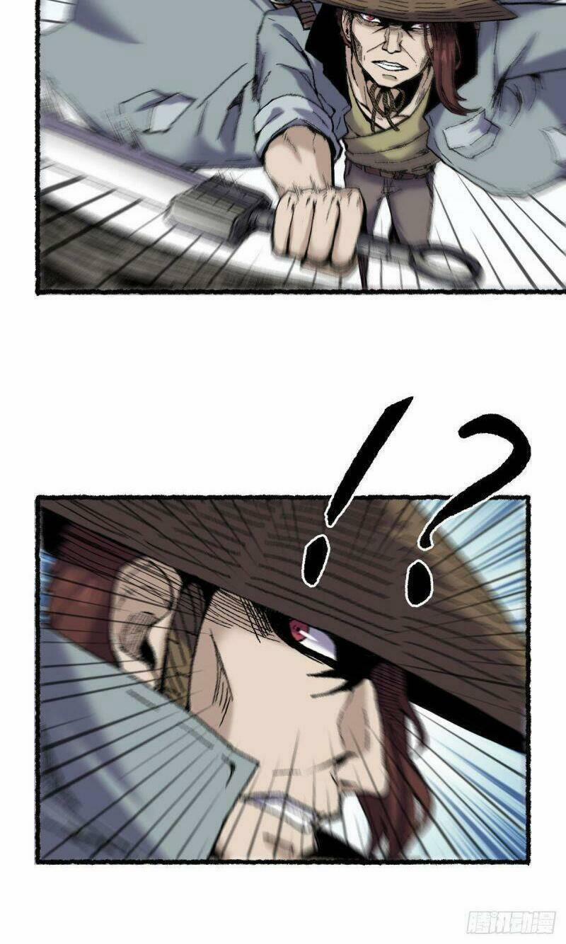 Ta Độ Kiếp Thất Bại Đều Là Tại Ngươi 64 trang 3