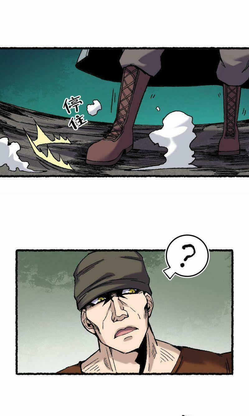 Ta Độ Kiếp Thất Bại Đều Là Tại Ngươi 64 trang 4