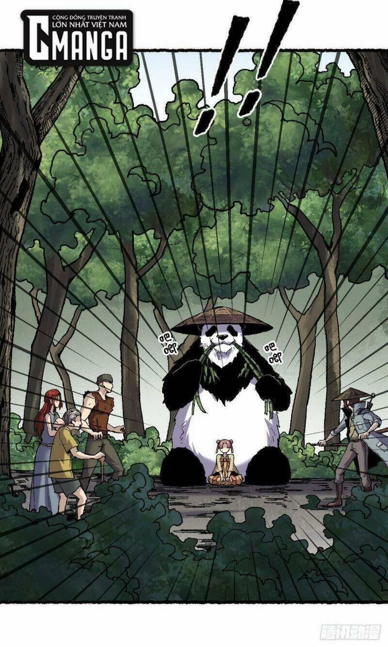 Ta Độ Kiếp Thất Bại Đều Là Tại Ngươi 64 trang 5