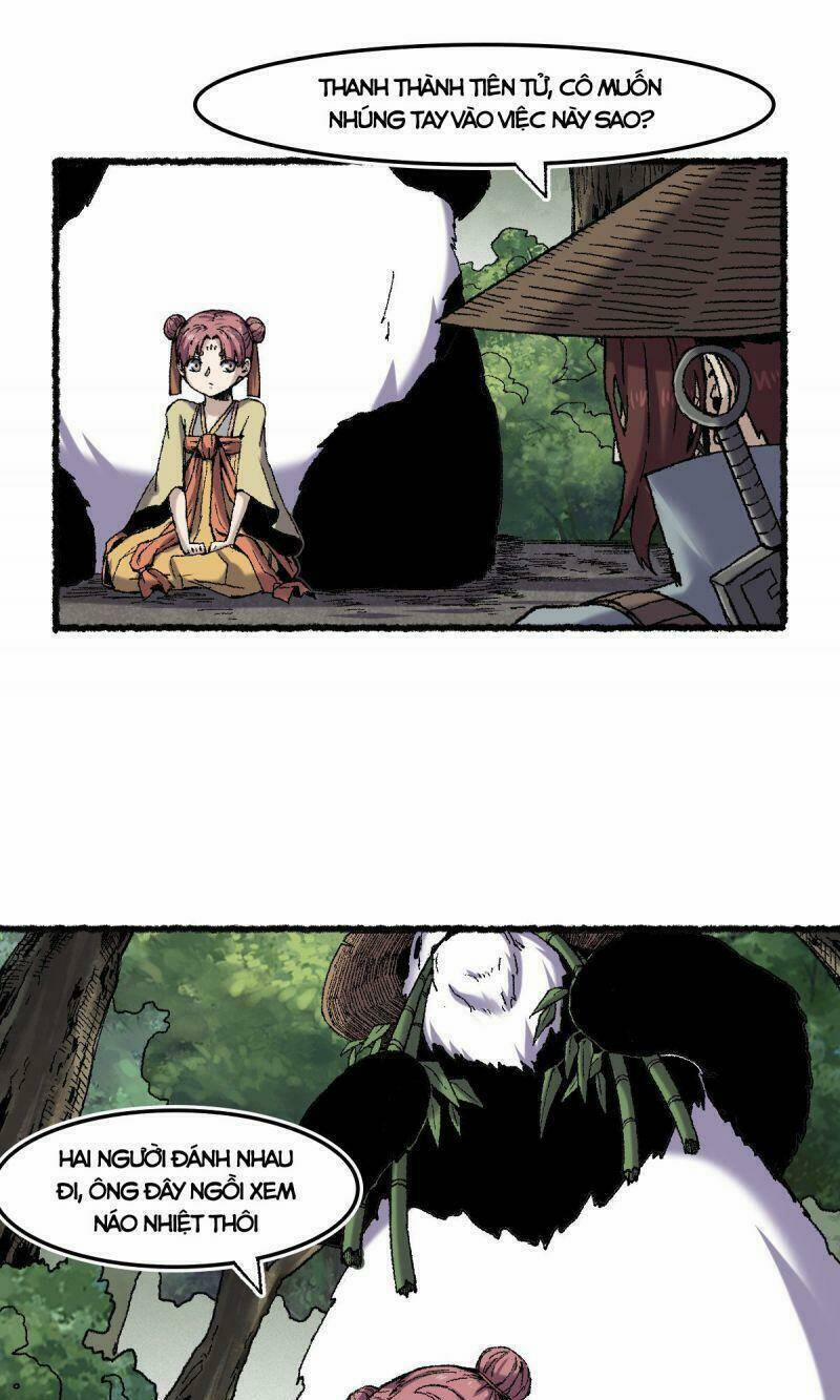 Ta Độ Kiếp Thất Bại Đều Là Tại Ngươi 64 trang 6