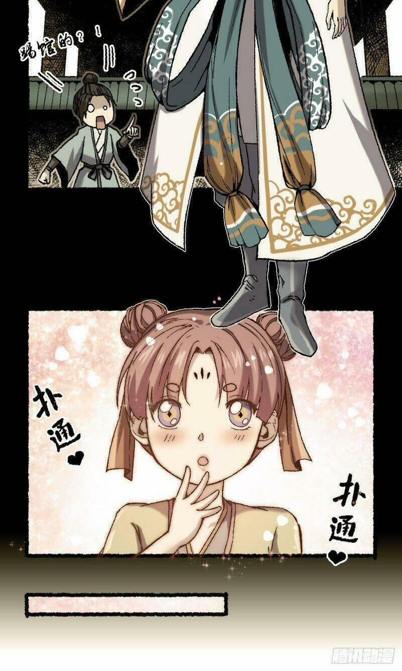 Ta Độ Kiếp Thất Bại Đều Là Tại Ngươi 65 trang 11