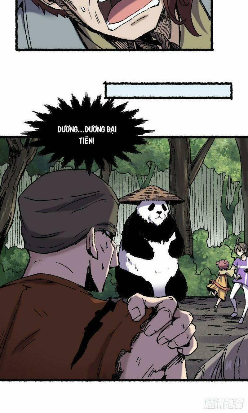 Ta Độ Kiếp Thất Bại Đều Là Tại Ngươi 65 trang 17