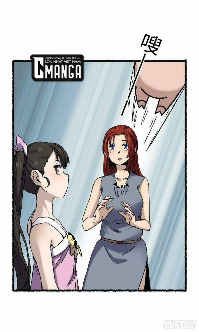 Ta Độ Kiếp Thất Bại Đều Là Tại Ngươi 65 trang 25