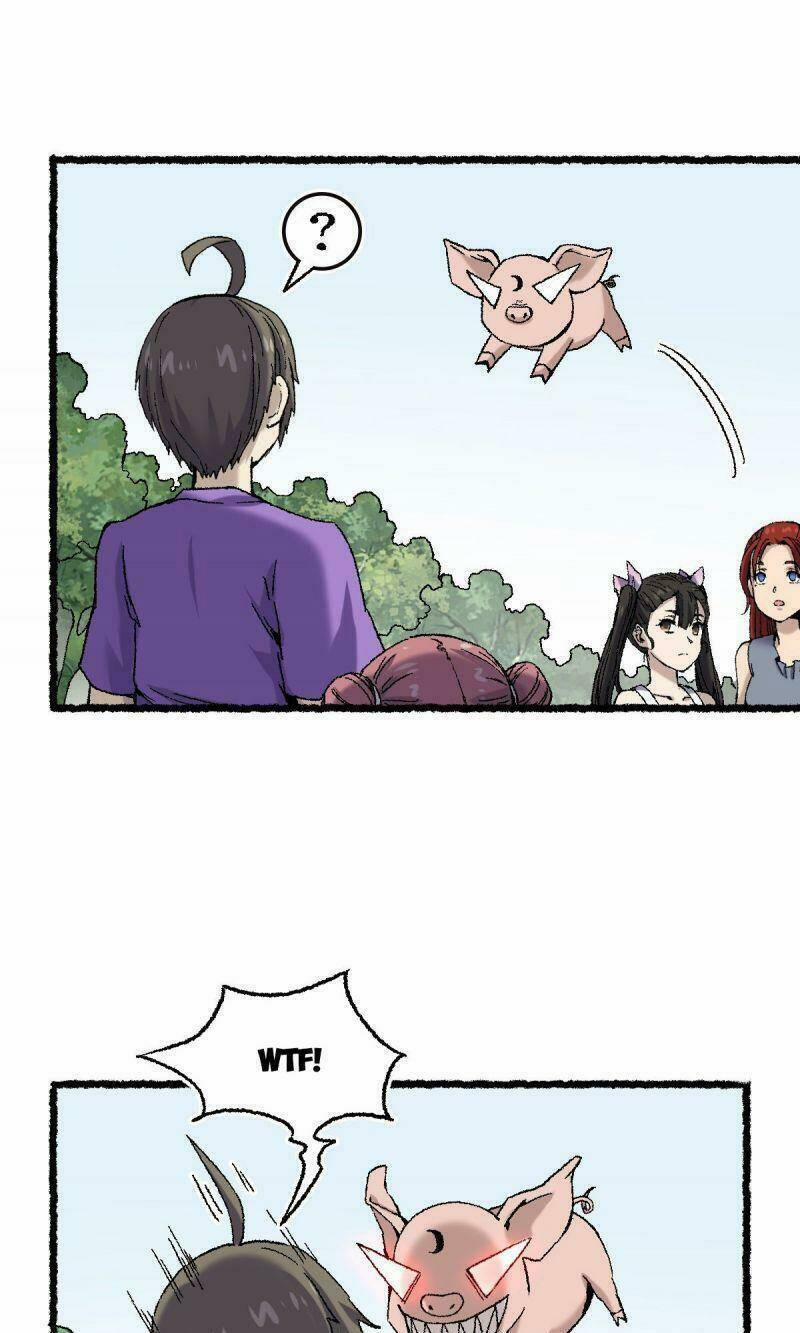 Ta Độ Kiếp Thất Bại Đều Là Tại Ngươi 65 trang 26