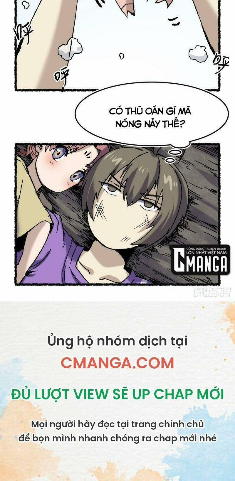 Ta Độ Kiếp Thất Bại Đều Là Tại Ngươi 65 trang 29