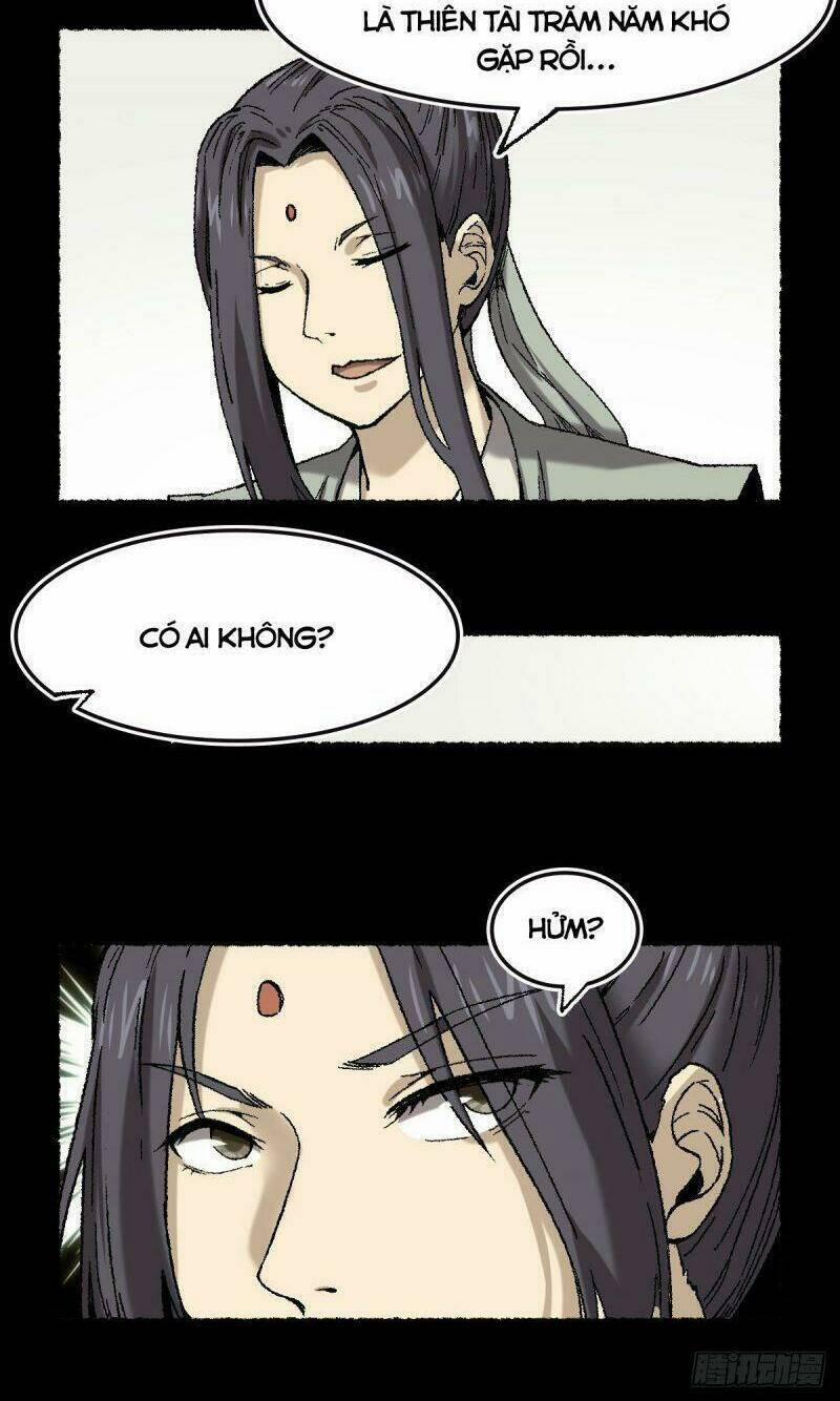 Ta Độ Kiếp Thất Bại Đều Là Tại Ngươi 65 trang 9