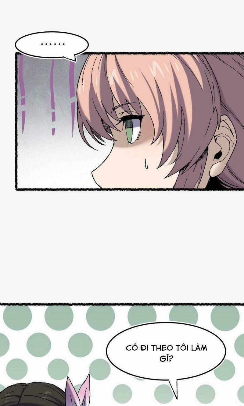Ta Độ Kiếp Thất Bại Đều Là Tại Ngươi 66 trang 10