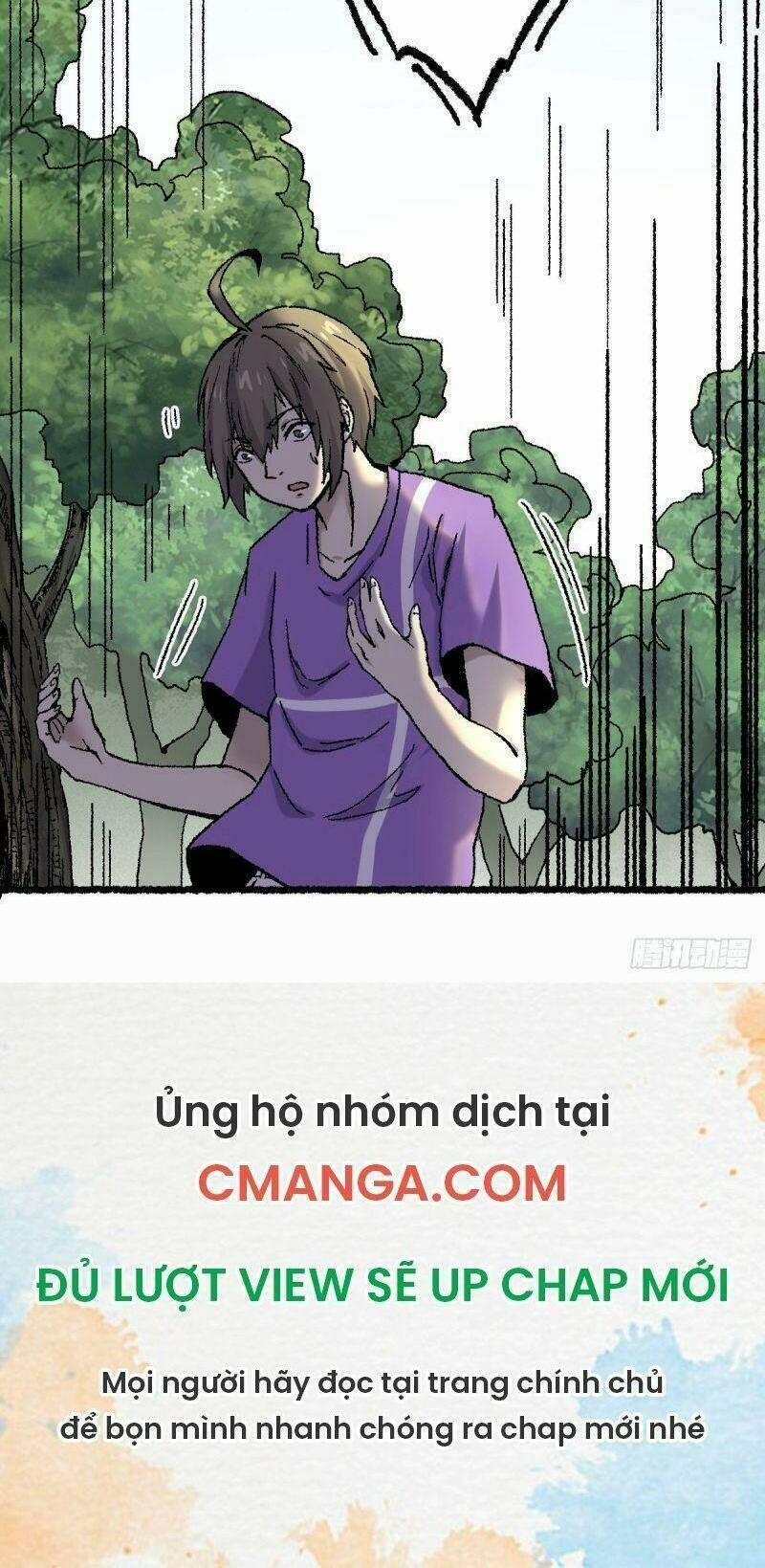 Ta Độ Kiếp Thất Bại Đều Là Tại Ngươi 66 trang 17