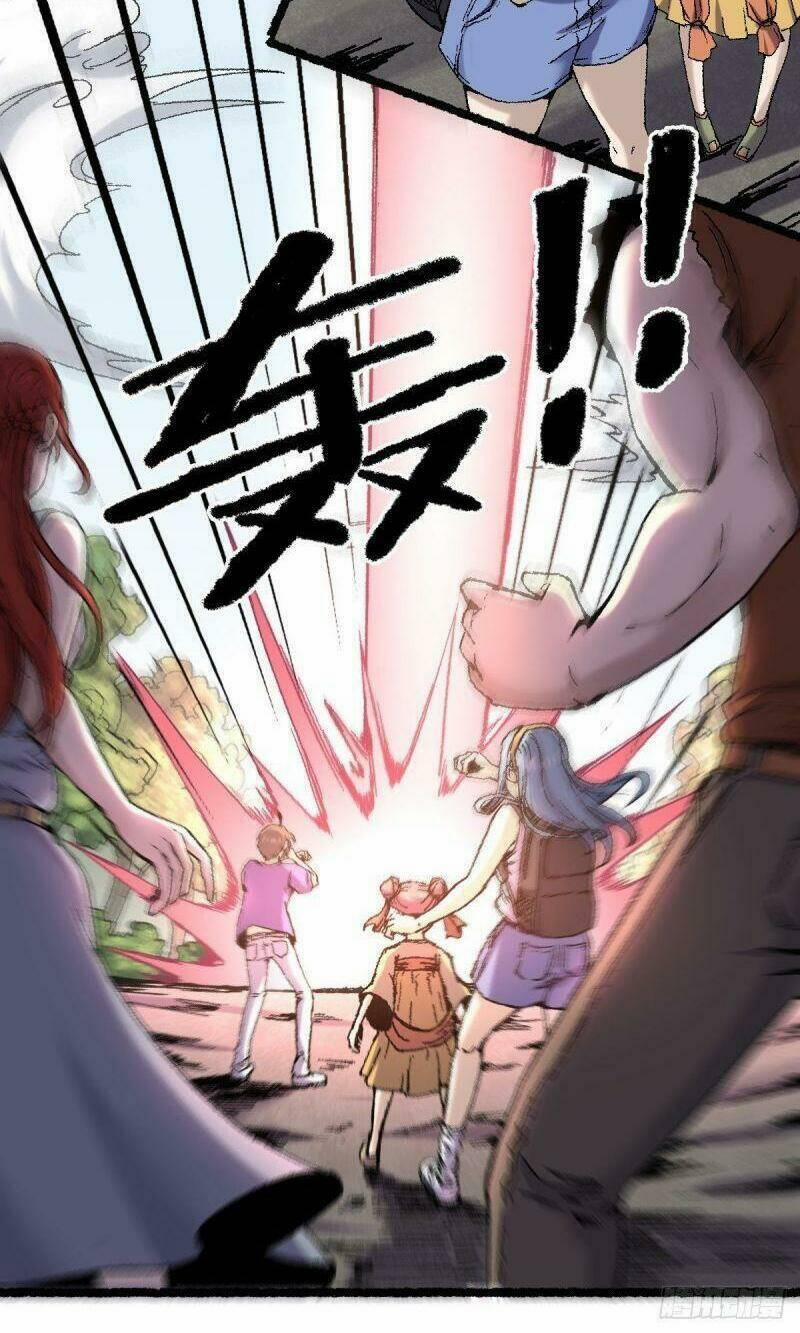 Ta Độ Kiếp Thất Bại Đều Là Tại Ngươi 66 trang 19