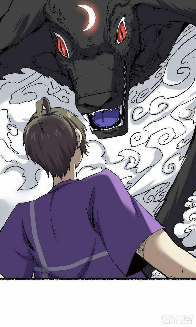 Ta Độ Kiếp Thất Bại Đều Là Tại Ngươi 66 trang 21