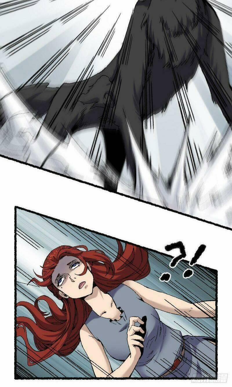 Ta Độ Kiếp Thất Bại Đều Là Tại Ngươi 66 trang 23