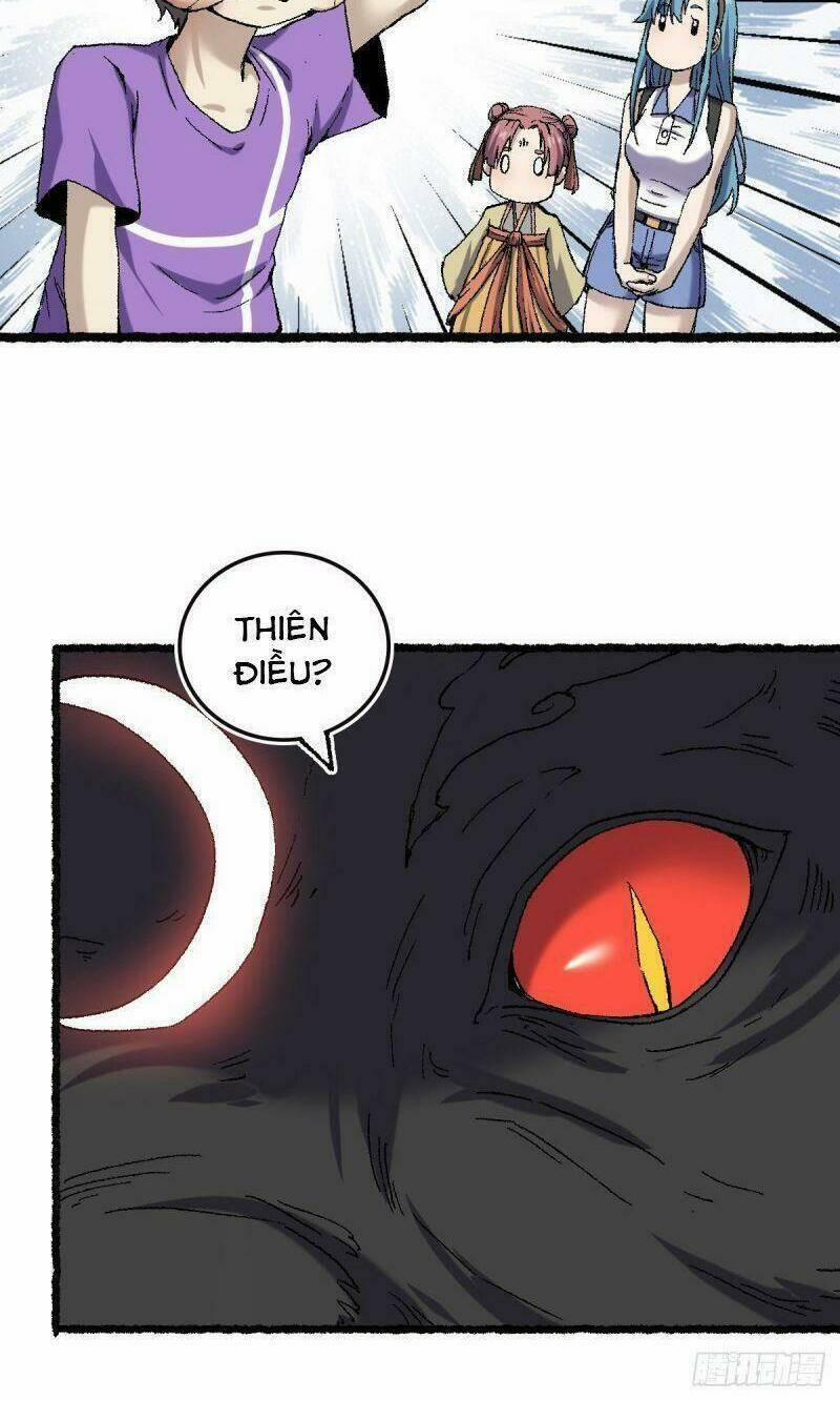 Ta Độ Kiếp Thất Bại Đều Là Tại Ngươi 66 trang 27