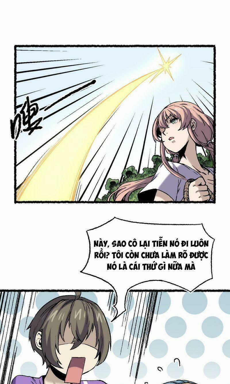 Ta Độ Kiếp Thất Bại Đều Là Tại Ngươi 66 trang 6