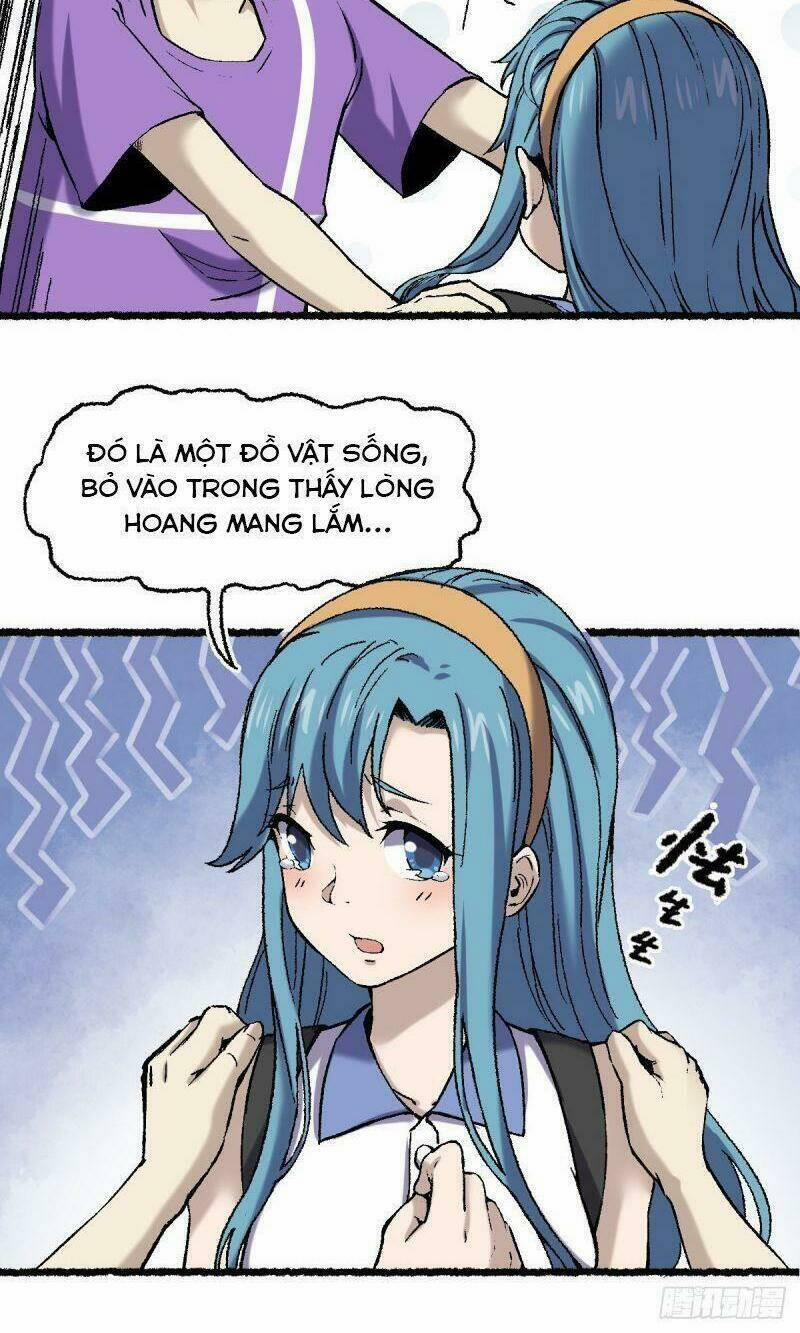 Ta Độ Kiếp Thất Bại Đều Là Tại Ngươi 66 trang 7