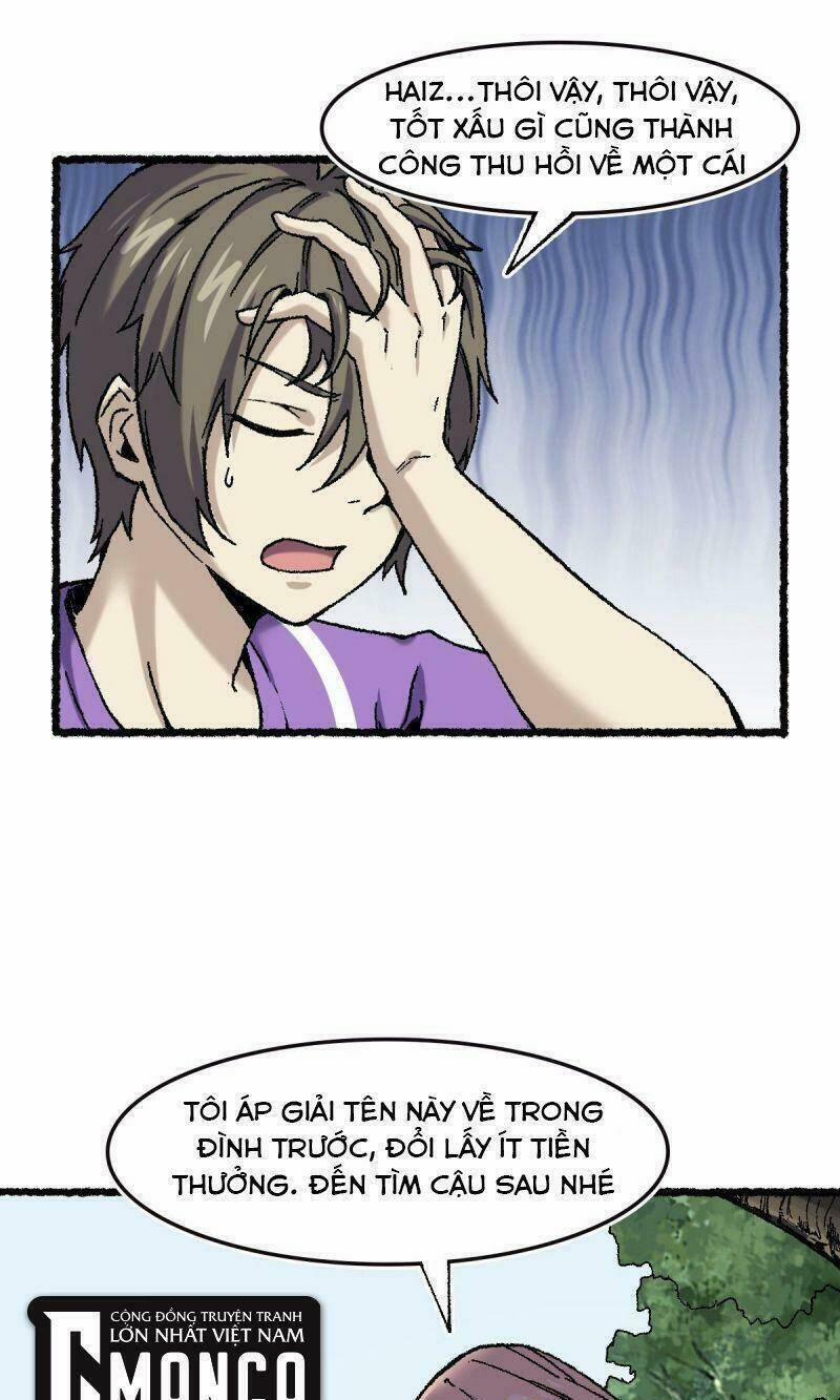 Ta Độ Kiếp Thất Bại Đều Là Tại Ngươi 66 trang 8