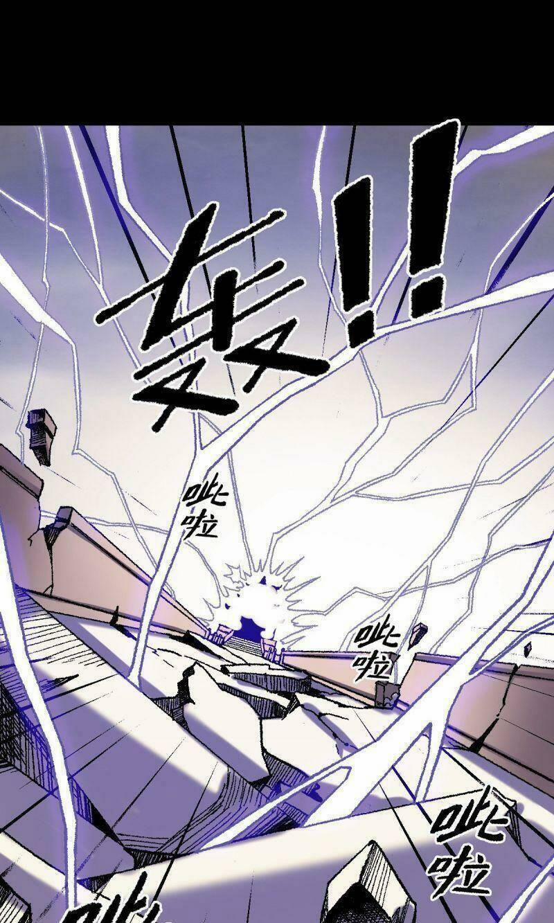 Ta Độ Kiếp Thất Bại Đều Là Tại Ngươi 67 trang 14